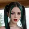 Generator obrazów pornograficznych z wykorzystaniem sztucznej inteligencji