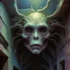AI porn image generator