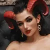 Generator obrazów pornograficznych z wykorzystaniem sztucznej inteligencji