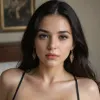 Generator obrazów pornograficznych z wykorzystaniem sztucznej inteligencji