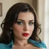 yapay zekâ porno görsel üretici