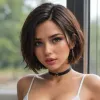 Generator obrazów pornograficznych z wykorzystaniem sztucznej inteligencji