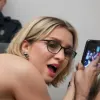 generatore di foto porno IA