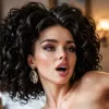Generator obrazów pornograficznych z wykorzystaniem sztucznej inteligencji