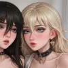 yapay zekâ porno görsel üretici