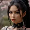 AIポルノ画像ジェネレーター
