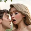 AI porn image generator