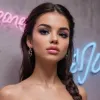 Generator obrazów pornograficznych z wykorzystaniem sztucznej inteligencji