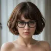 Generator obrazów pornograficznych z wykorzystaniem sztucznej inteligencji