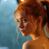 Generator obrazów pornograficznych z wykorzystaniem sztucznej inteligencji