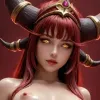 AIポルノ画像ジェネレーター