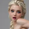 Generator obrazów pornograficznych z wykorzystaniem sztucznej inteligencji