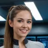 gerador de imagens pornô com IA