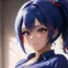 AIポルノ画像ジェネレーター