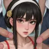 generatore di immagini porno IA