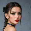 yapay zekâ porno görsel üretici