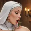 generatore di immagini porno IA