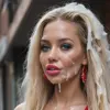 Generator obrazów pornograficznych z wykorzystaniem sztucznej inteligencji