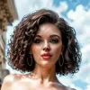 Generator obrazów pornograficznych z wykorzystaniem sztucznej inteligencji