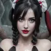 Generator obrazów pornograficznych z wykorzystaniem sztucznej inteligencji