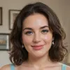 Generator obrazów pornograficznych z wykorzystaniem sztucznej inteligencji