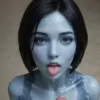 AI porn image generator