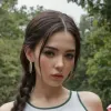 โปรแกรมสร้างภาพโปรนที่ใช้ปัญหา AI