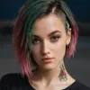AI porn image generator