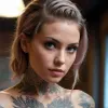 AI porn image generator