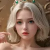 gerador de imagens pornô com IA