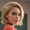 AI porn image generator
