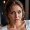 Generator obrazów pornograficznych z wykorzystaniem sztucznej inteligencji
