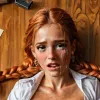 Generator obrazów pornograficznych z wykorzystaniem sztucznej inteligencji