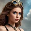 مولد الصور الإباحية بالذكاء الاصطناعي