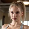 Generator obrazów pornograficznych z wykorzystaniem sztucznej inteligencji
