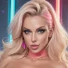 gerador de imagens pornô com IA