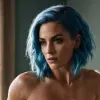 yapay zekâ porno görsel üretici