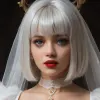 AIポルノ画像ジェネレーター