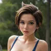yapay zekâ porno görsel üretici