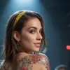 AI porn image generator
