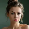 Pencipta imej lucah AI