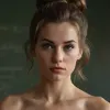 AIポルノ画像ジェネレーター