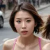 AIポルノ画像ジェネレーター