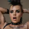 gerador de imagens pornô com IA