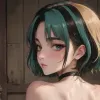 AIポルノ画像ジェネレーター