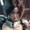 AI porn image generator