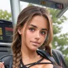 yapay zekâ porno görsel üretici