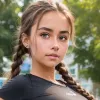 yapay zekâ porno görsel üretici