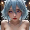 AI porn image generator