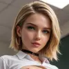 yapay zekâ porno görsel üretici